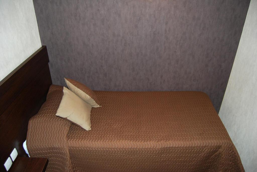 Le Logis De La Lys Hotell Aire-sur-la-Lys Rom bilde